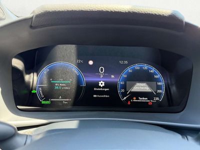 Toyota C-HR Vorführwagen