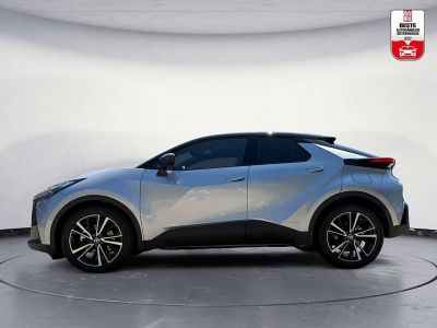 Toyota C-HR Vorführwagen