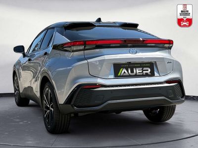 Toyota C-HR Vorführwagen