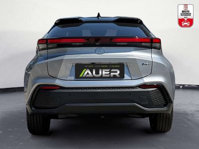 Toyota C-HR Vorführwagen