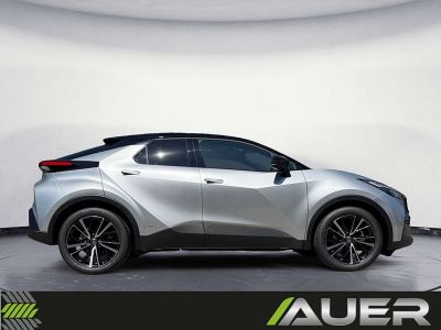 Toyota C-HR Vorführwagen