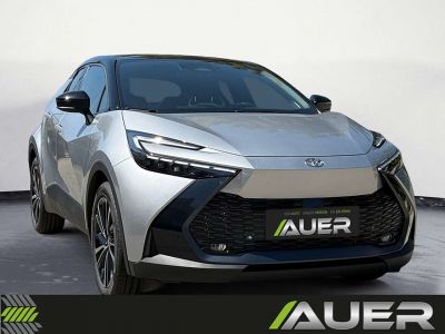 Toyota C-HR Neuwagen
