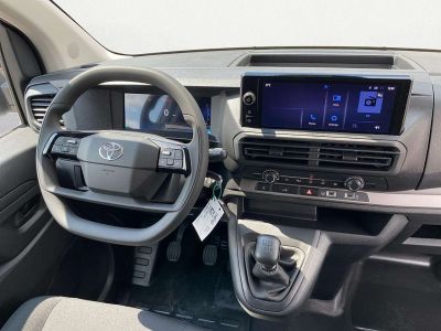 Toyota Proace Neuwagen