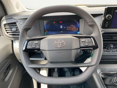 Toyota Proace Neuwagen