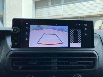 Toyota Proace Neuwagen