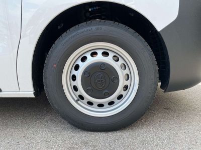 Toyota Proace Neuwagen