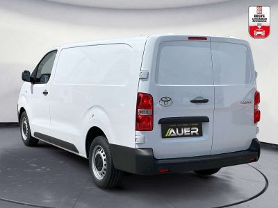 Toyota Proace Neuwagen