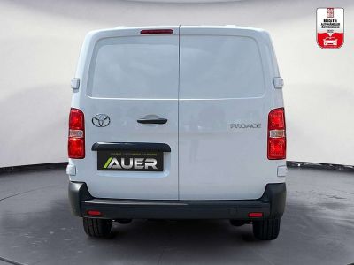 Toyota Proace Neuwagen