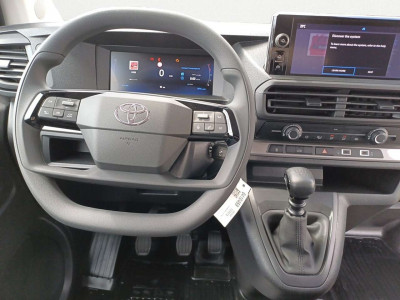 Toyota Proace Neuwagen