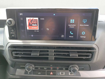 Toyota Proace Neuwagen