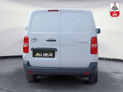Toyota Proace Neuwagen