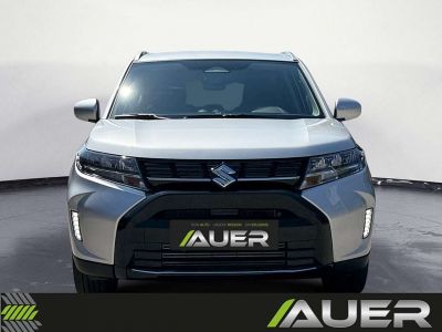 Suzuki Vitara Neuwagen