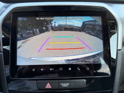 Suzuki Vitara Neuwagen