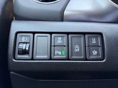 Suzuki Vitara Neuwagen