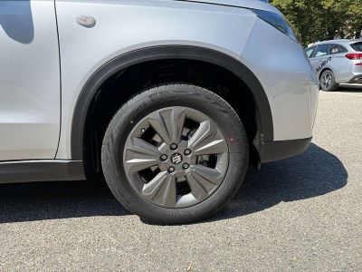 Suzuki Vitara Neuwagen