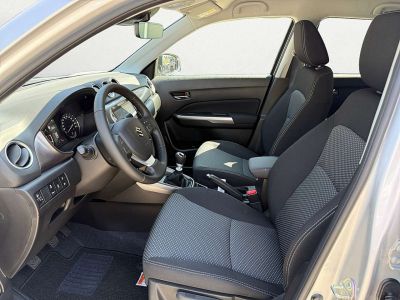 Suzuki Vitara Neuwagen