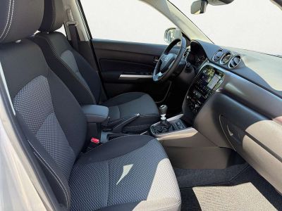 Suzuki Vitara Neuwagen