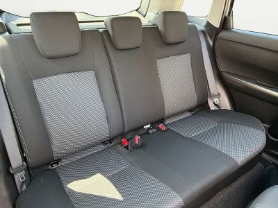 Suzuki Vitara Neuwagen