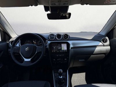 Suzuki Vitara Neuwagen