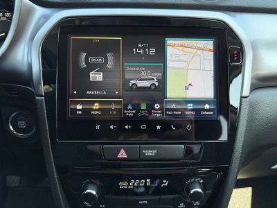 Suzuki Vitara Neuwagen