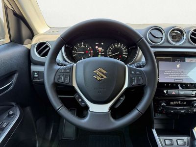 Suzuki Vitara Neuwagen