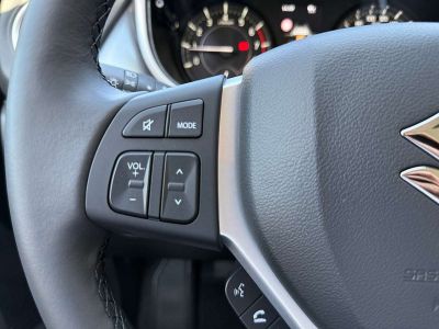 Suzuki Vitara Neuwagen