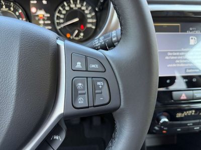 Suzuki Vitara Neuwagen