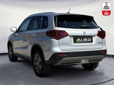 Suzuki Vitara Neuwagen