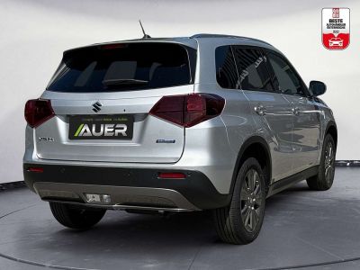 Suzuki Vitara Neuwagen