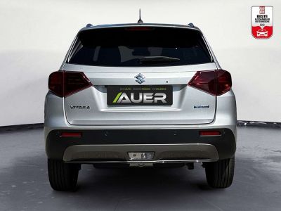 Suzuki Vitara Neuwagen