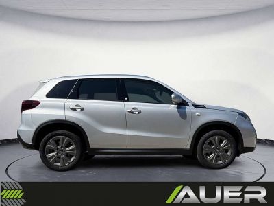 Suzuki Vitara Neuwagen