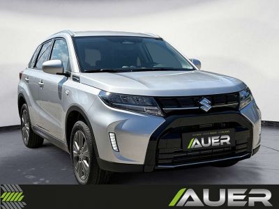 Suzuki Vitara Neuwagen
