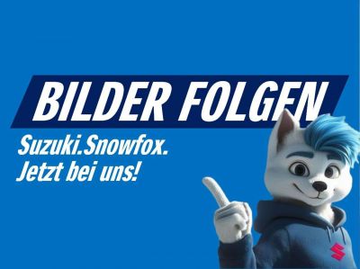 Suzuki Vitara Vorführwagen