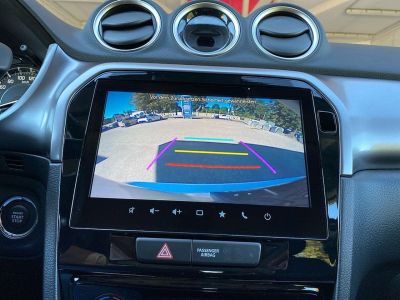 Suzuki Vitara Neuwagen