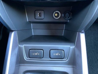 Suzuki Vitara Neuwagen