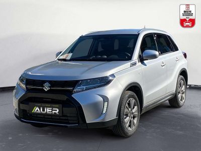 Suzuki Vitara Neuwagen