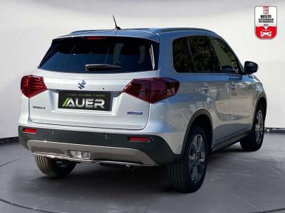 Suzuki Vitara Neuwagen
