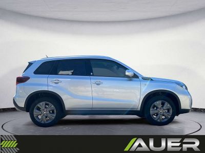Suzuki Vitara Neuwagen
