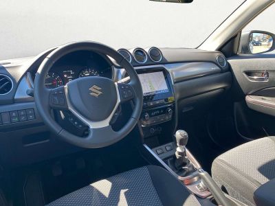 Suzuki Vitara Vorführwagen