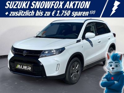 Suzuki Vitara Neuwagen