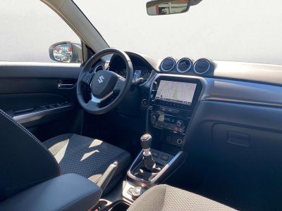 Suzuki Vitara Neuwagen