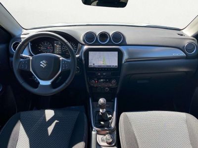 Suzuki Vitara Vorführwagen