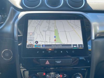 Suzuki Vitara Vorführwagen