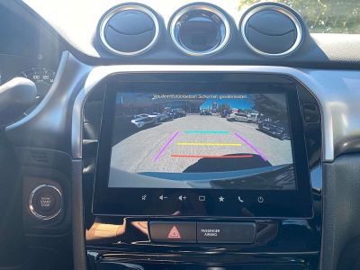 Suzuki Vitara Vorführwagen