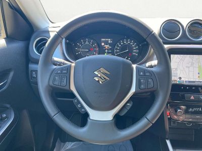 Suzuki Vitara Vorführwagen