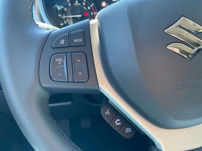 Suzuki Vitara Neuwagen