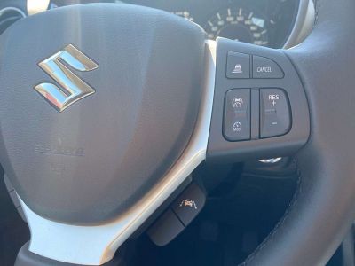 Suzuki Vitara Neuwagen