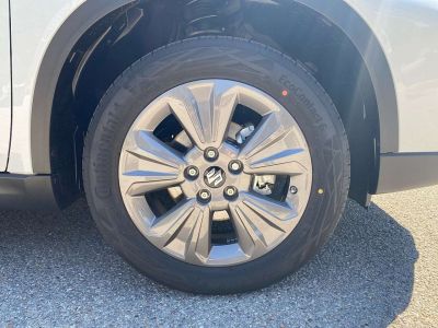 Suzuki Vitara Vorführwagen