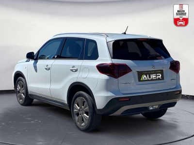 Suzuki Vitara Neuwagen