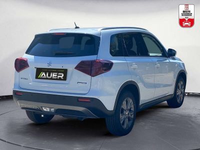 Suzuki Vitara Vorführwagen